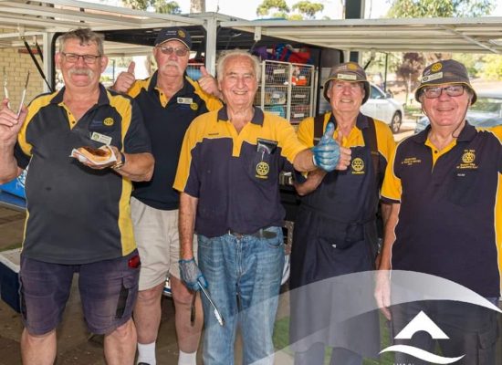 Projects & Supporters – Rotary Club of Salisbury \(SA\)