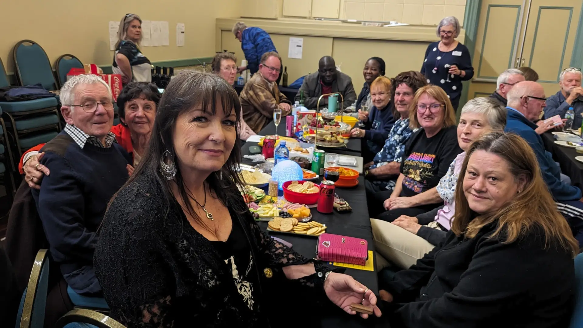 Quiz Night for Youth Education - Rotarians in Action